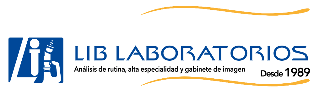 LIB LABORATORIOS